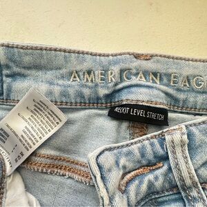 American Eagle Outfitters Women's Denim Jeans